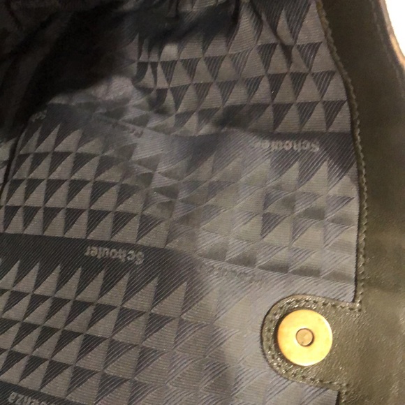 Proenza Schouler PS1 medium bag olive green - Picture 4 of 12